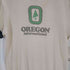 ナイキ NIKE 00S USED加工 リンガーTシャツ メンズ JPN:L