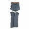カット デザインパンツ レディース JPN:XS