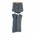 カット デザインパンツ レディース JPN:XS