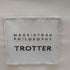 マッキントッシュフィロソフィー MACKINTOSH PHILOSOPHY TROTTER ボタンダウンシャツ メンズ 38