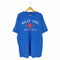 タルテックス TULTEX 2014年 メキシコ製 BILLY JOEL WRIGLEY FIELD クルーネックTシャツ メンズ import:XL