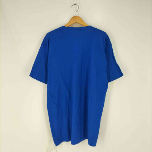 タルテックス TULTEX 2014年 メキシコ製 BILLY JOEL WRIGLEY FIELD クルーネックTシャツ メンズ import:XL