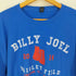 タルテックス TULTEX 2014年 メキシコ製 BILLY JOEL WRIGLEY FIELD クルーネックTシャツ メンズ import:XL