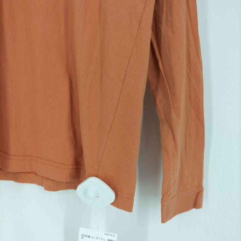 camp david インド製 刺繍ロゴ クルーネックカットソー メンズ import:M