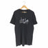 SHAKE SHACK タウンプリント クルーネックTシャツ メンズ import:L