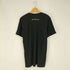 SHAKE SHACK タウンプリント クルーネックTシャツ メンズ import:L