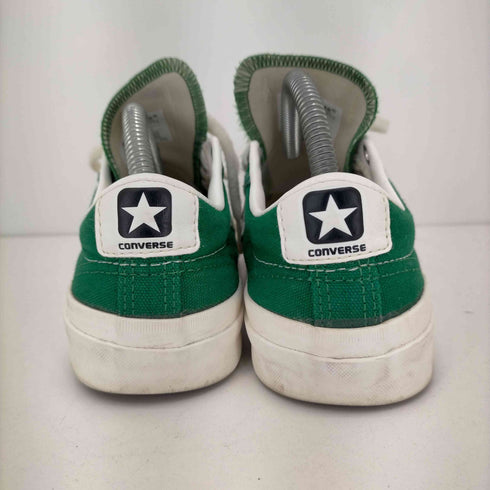 コンバーススケートボーディング CONVERSE SKATEBOARDING BREAKSTAR SK CV OX レディース JPN:23