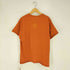 An idea is salvation by imagination メッセージプリント クルーネックTシャツ メンズ