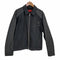ヒューゴボス HUGO BOSS ニホンノデニム バイカー デニムジャケット メンズ import:L