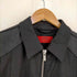 ヒューゴボス HUGO BOSS ニホンノデニム バイカー デニムジャケット メンズ import:L