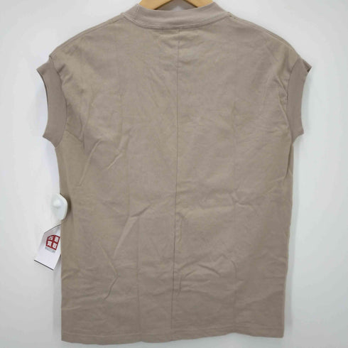 フルギ RITA 23Ss 別注ノースリーブTEE レディース