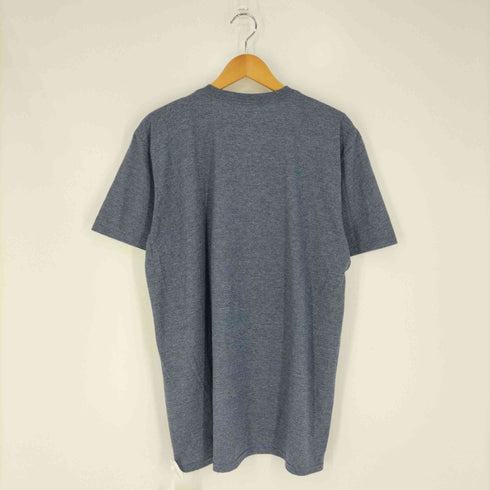 OURAY フロントスタープリント クルーネックTシャツ メンズ import:XL