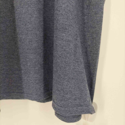 OURAY フロントスタープリント クルーネックTシャツ メンズ import:XL