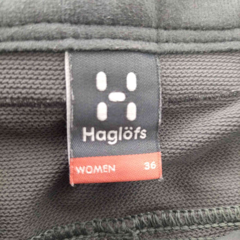 ホグロフス haglofs Moran Pant レディース 36