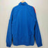 リーボック Reebok ジップアップナイロンジャケット トラックジャケット メンズ 2XL