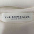ザシンゾーン THE Shinzone フリンジ加工 コットン ニット カットソー レディース FREE