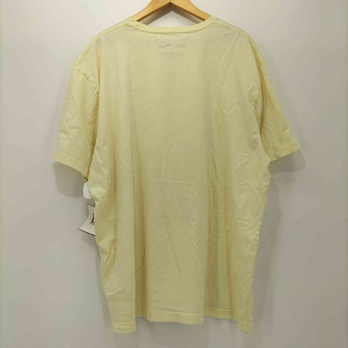 ノーティカ NAUTICA 前面プリント クルーネックTシャツ メンズ 3XL