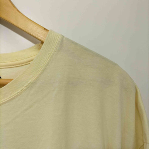 ノーティカ NAUTICA 前面プリント クルーネックTシャツ メンズ 3XL