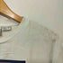 グラミチ GRAMICCI 前面プリント クルーネックTシャツ メンズ import:S