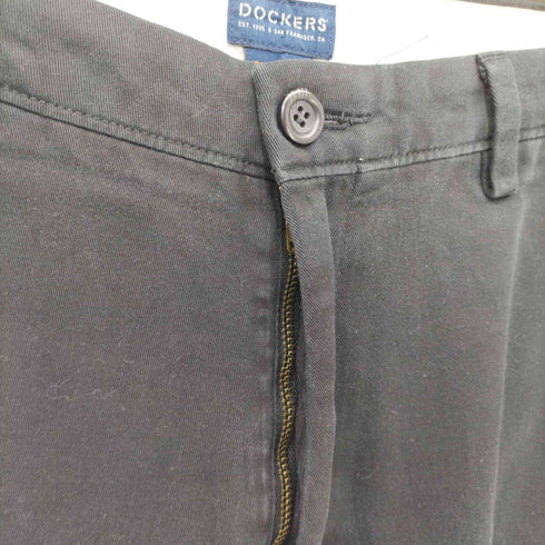 ドッカーズ DOCKERS ワークパンツ メンズ W32L34