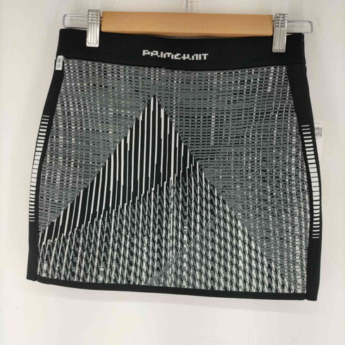 アディダス adidas PRIMEKNIT グラデーション スカート レディース JPN:XS