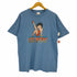 00S las vegas キャラクターTシャツ レディース JPN:M