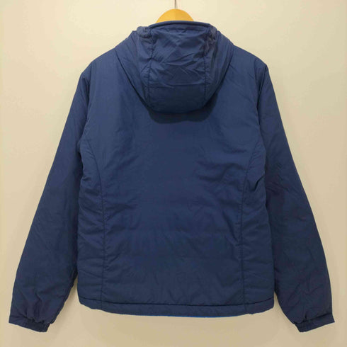 モンベル mont bell サーマランドパーカ 中綿ジャケット メンズ import:S