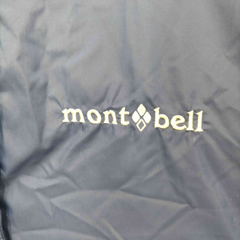 モンベル mont bell サーマランドパーカ 中綿ジャケット メンズ import:S