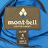 モンベル mont bell サーマランドパーカ 中綿ジャケット メンズ import:S