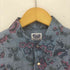 ブルーブルー BLUE BLUE 総柄 L/S ウエスタン シャツ レディース