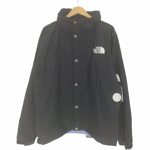 ザノースフェイス THE NORTH FACE MOUNTAIN RAINTEX マウンテン レインテックス GORE-TEX ゴアテックス メンズ import:XL