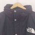 ザノースフェイス THE NORTH FACE MOUNTAIN RAINTEX マウンテン レインテックス GORE-TEX ゴアテックス メンズ import:XL