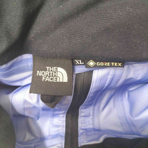 ザノースフェイス THE NORTH FACE MOUNTAIN RAINTEX マウンテン レインテックス GORE-TEX ゴアテックス メンズ import:XL