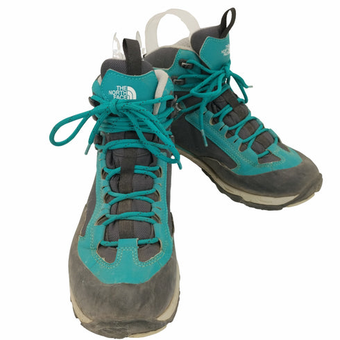ザノースフェイス THE NORTH FACE FUTURELIGHT VIBRAMソール トレッキングブーツ レディース 24.5