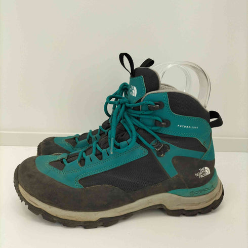 ザノースフェイス THE NORTH FACE FUTURELIGHT VIBRAMソール トレッキングブーツ レディース 24.5
