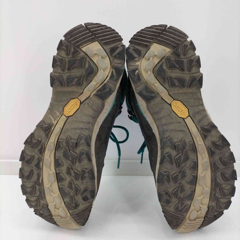 ザノースフェイス THE NORTH FACE FUTURELIGHT VIBRAMソール トレッキングブーツ レディース 24.5