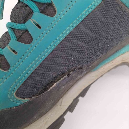 ザノースフェイス THE NORTH FACE FUTURELIGHT VIBRAMソール トレッキングブーツ レディース 24.5