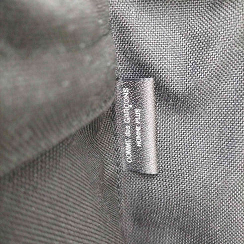 コムデギャルソンオムプリュス COMME des GARCONS HOMME PLUS Backpack バッグパック メンズ