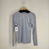 バッカ BACCA inner piece ベロアジャージー カットソー レディース JPN:S