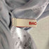 バッカ BACCA inner piece ベロアジャージー カットソー レディース JPN:S