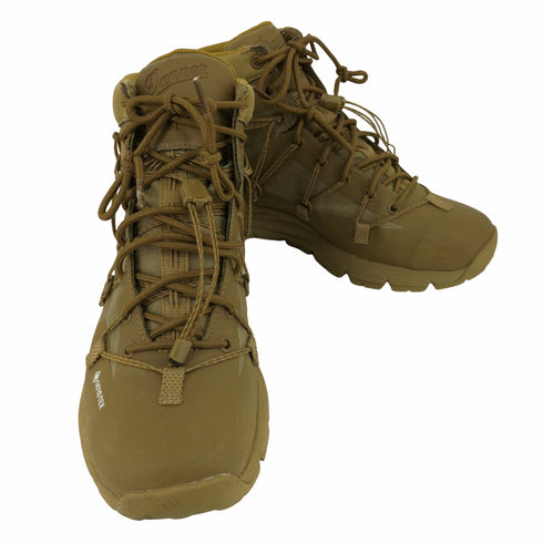 ダナー Danner HIGHBRID DANNER LT GORE-TEX メンズ JPN:25