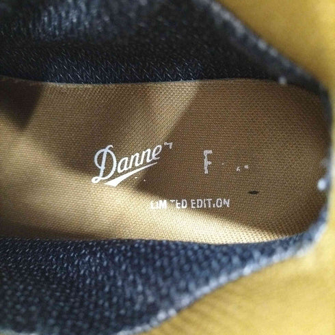 ダナー Danner HIGHBRID DANNER LT GORE-TEX メンズ JPN:25