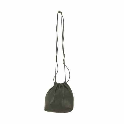 ディスコード ヨウジヤマモト discord Yohji Yamamoto 23SS Drawstring Shoulder メンズ ONE SIZE