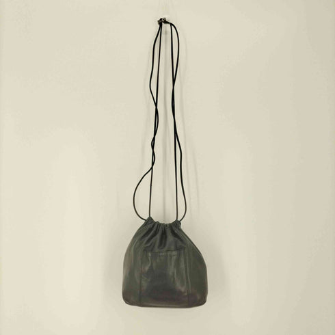 ディスコード ヨウジヤマモト discord Yohji Yamamoto 23SS Drawstring Shoulder メンズ ONE SIZE