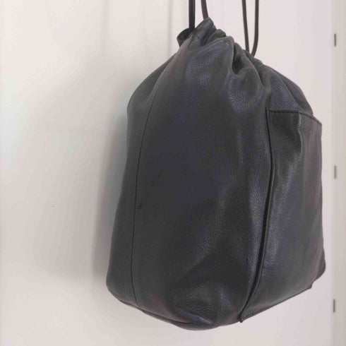 ディスコード ヨウジヤマモト discord Yohji Yamamoto 23SS Drawstring Shoulder メンズ ONE SIZE