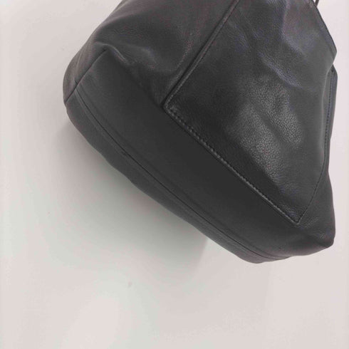 ディスコード ヨウジヤマモト discord Yohji Yamamoto 23SS Drawstring Shoulder メンズ ONE SIZE
