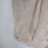 ザラ ZARA CONTRAST TEXTURED LOOSE FITTING BLOUSE レディース JPN:M