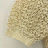 ザラ ZARA Knit Top with ruffles レディース import:S