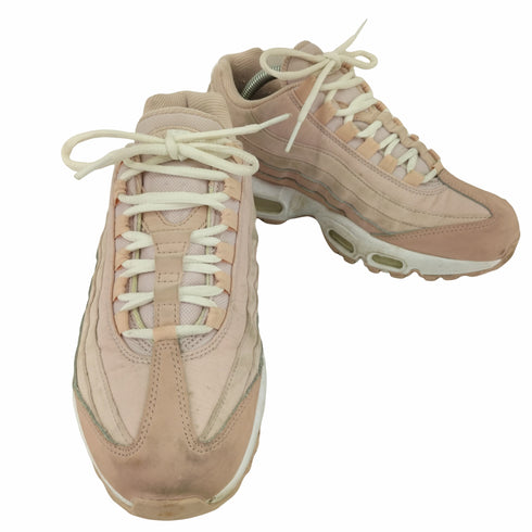 ナイキ NIKE Air Max 95 Pink Oxford レディース JPN:24