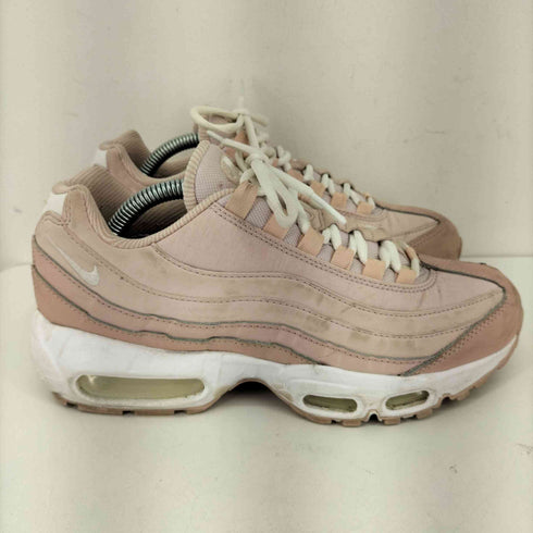 ナイキ NIKE Air Max 95 Pink Oxford レディース JPN:24